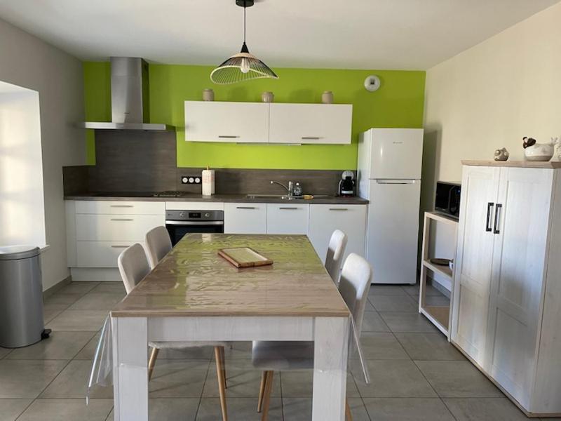 Les 3 Eucalyptus Cluny