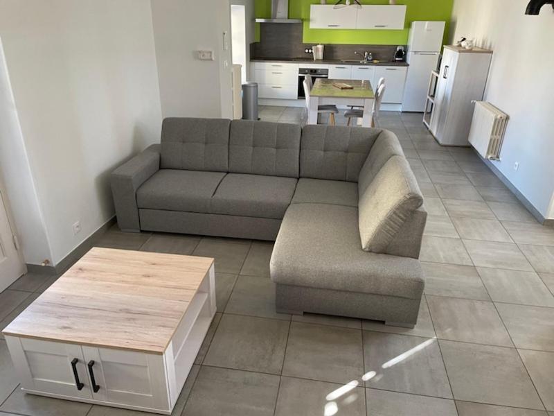 Ferienhaus Les 3 Eucalyptus Cluny