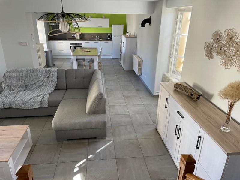 Les 3 Eucalyptus Cluny