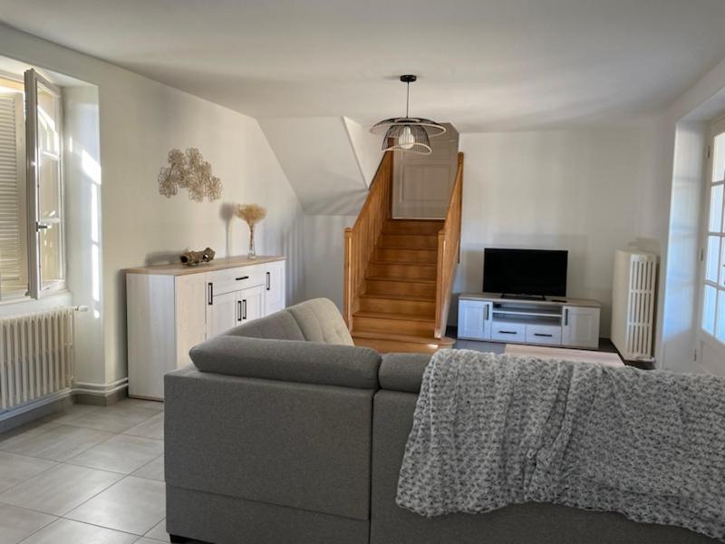 Les 3 Eucalyptus Cluny